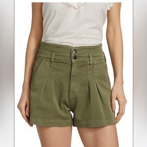 Veronica Beard Jaylen High rise, denim, size 32 NWT